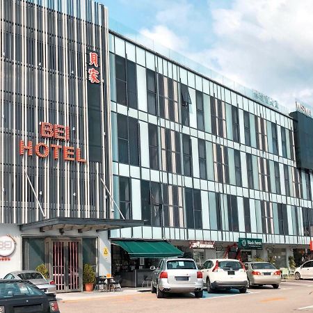 Bei Boutique Hotel Muar Exteriér fotografie