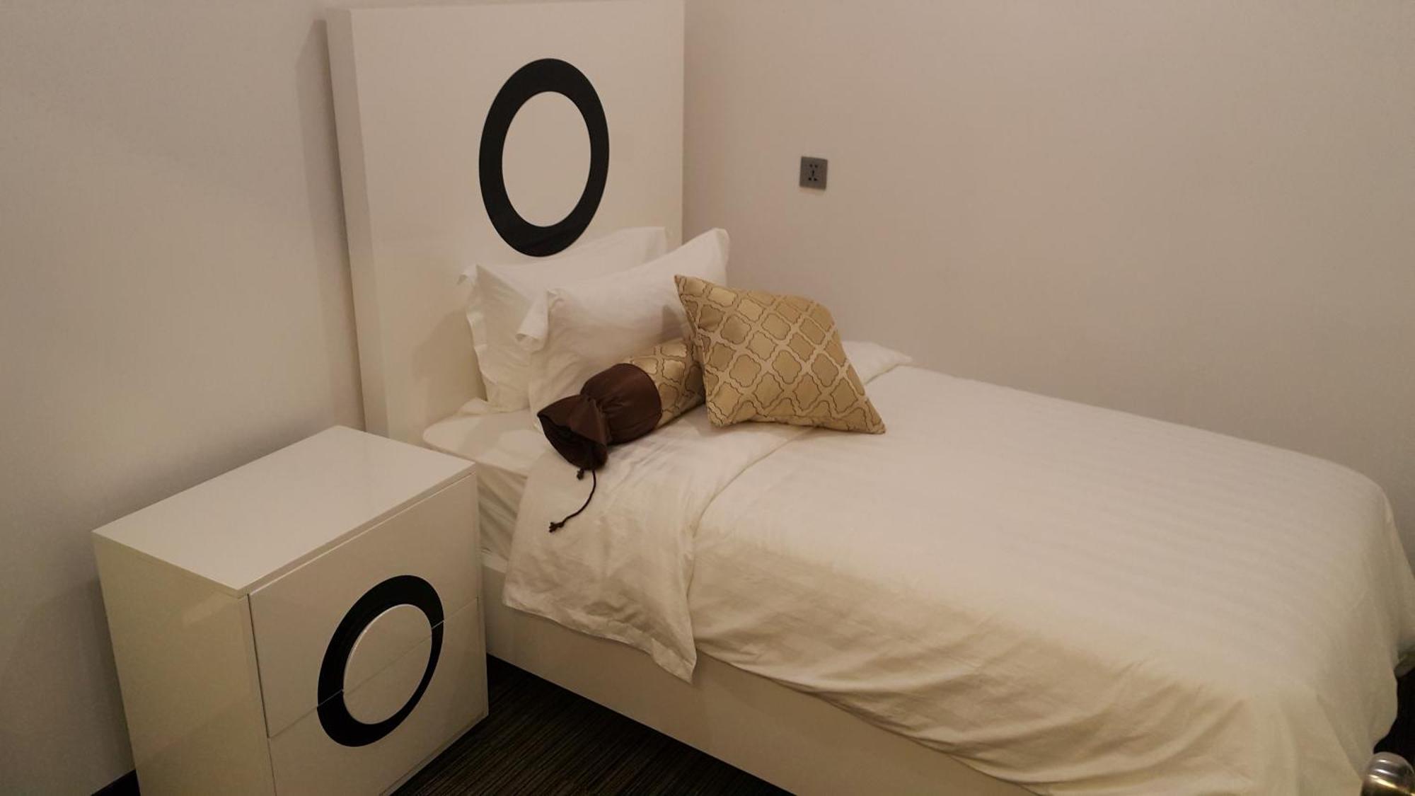 Bei Boutique Hotel Muar Pokoj fotografie