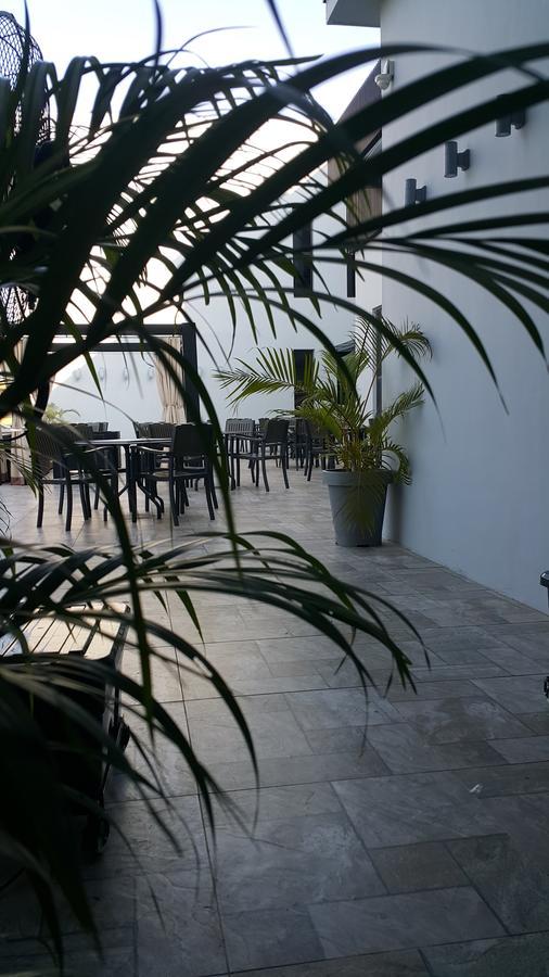Bei Boutique Hotel Muar Exteriér fotografie