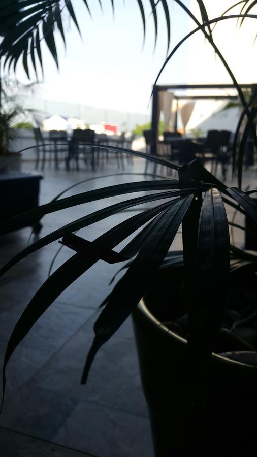 Bei Boutique Hotel Muar Exteriér fotografie