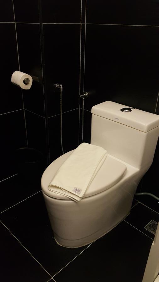 Bei Boutique Hotel Muar Exteriér fotografie