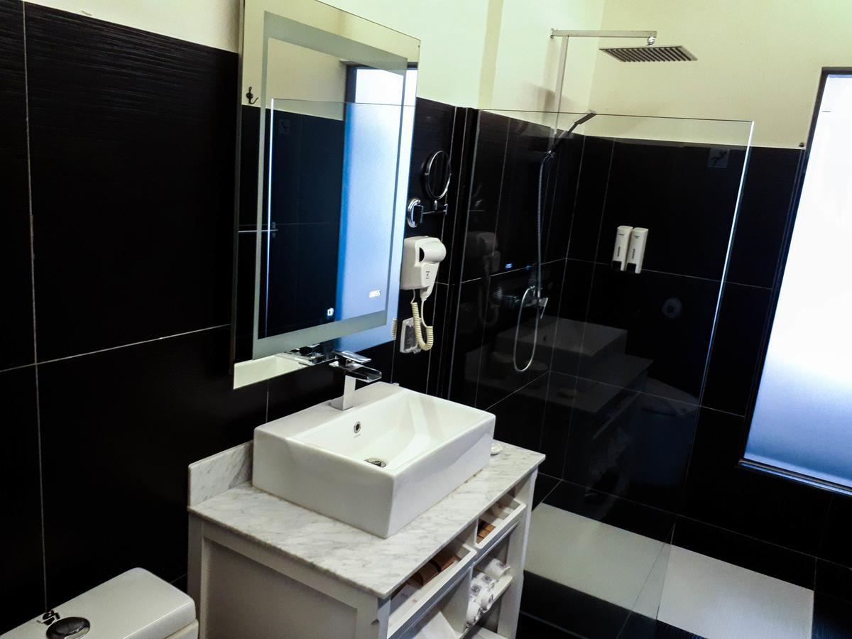 Bei Boutique Hotel Muar Exteriér fotografie