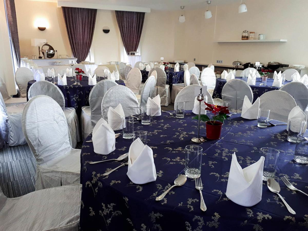 Bei Boutique Hotel Muar Exteriér fotografie