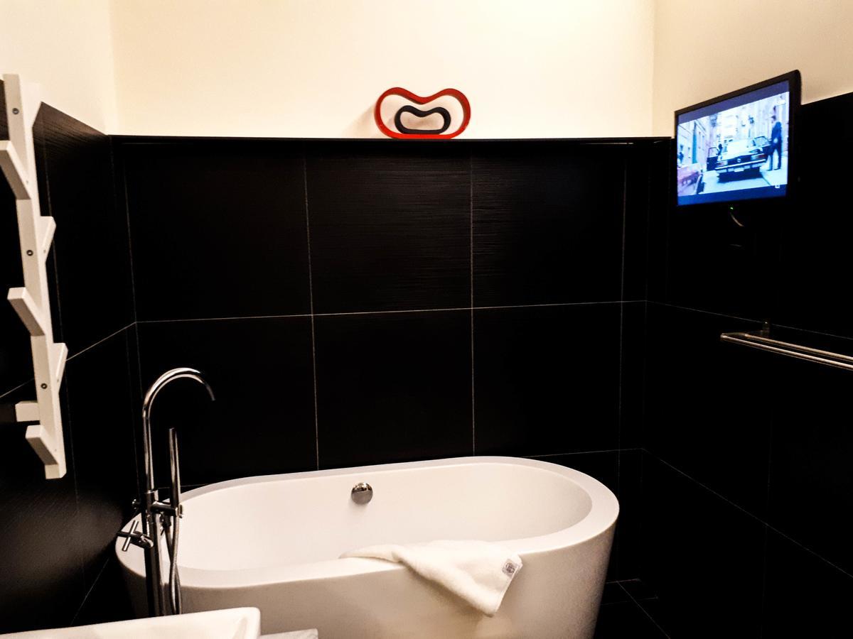 Bei Boutique Hotel Muar Exteriér fotografie
