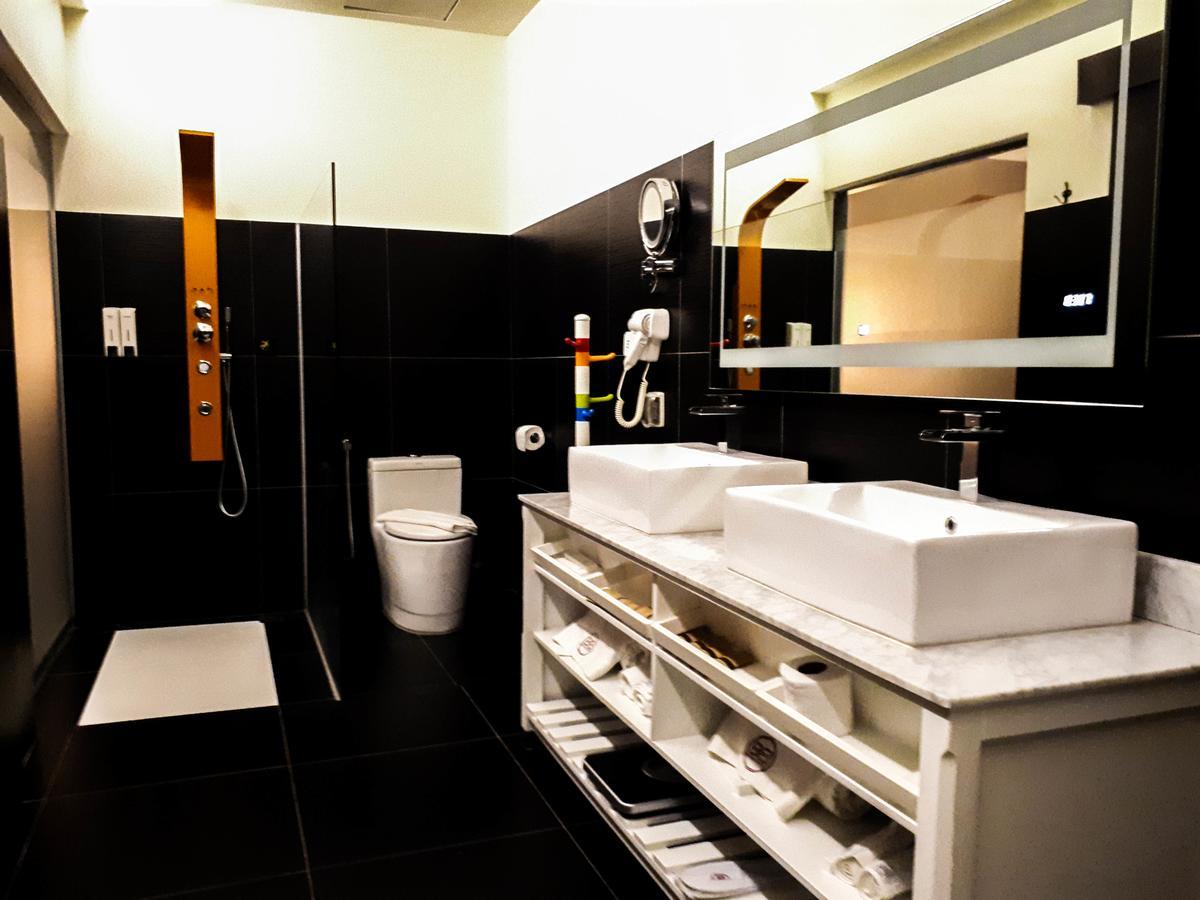 Bei Boutique Hotel Muar Exteriér fotografie