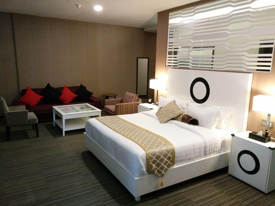 Bei Boutique Hotel Muar Exteriér fotografie