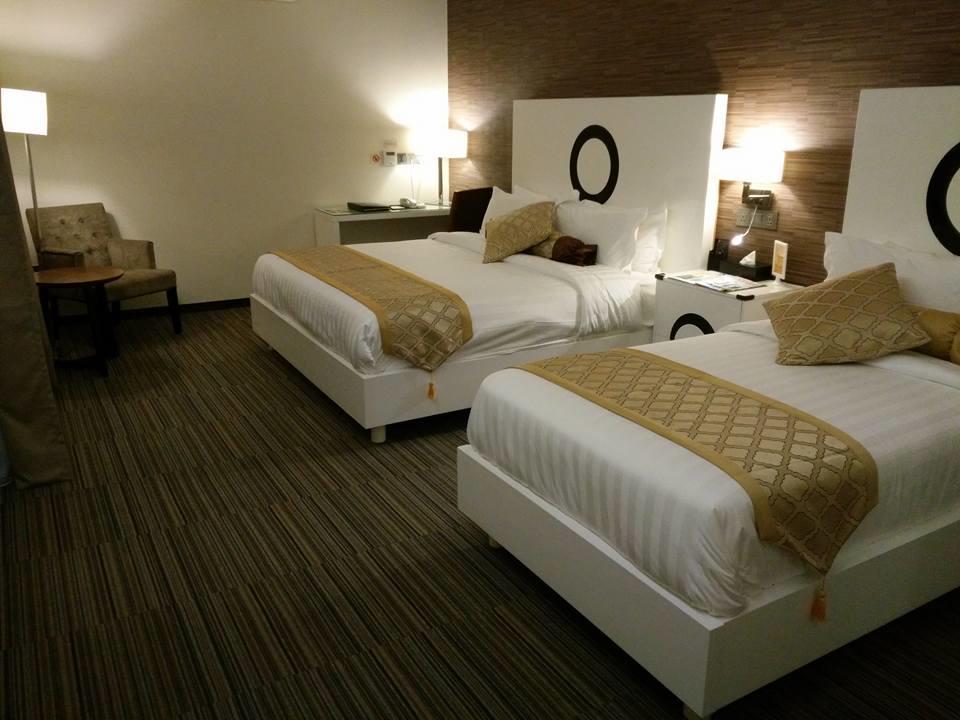 Bei Boutique Hotel Muar Exteriér fotografie
